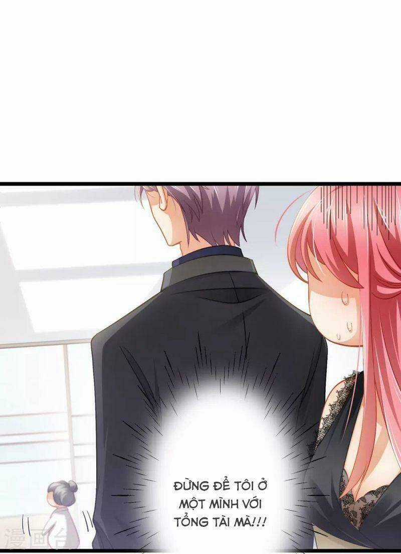 Nghìn Lẻ Một Đêm Với Tổng Tài Chapter 24 trang 9