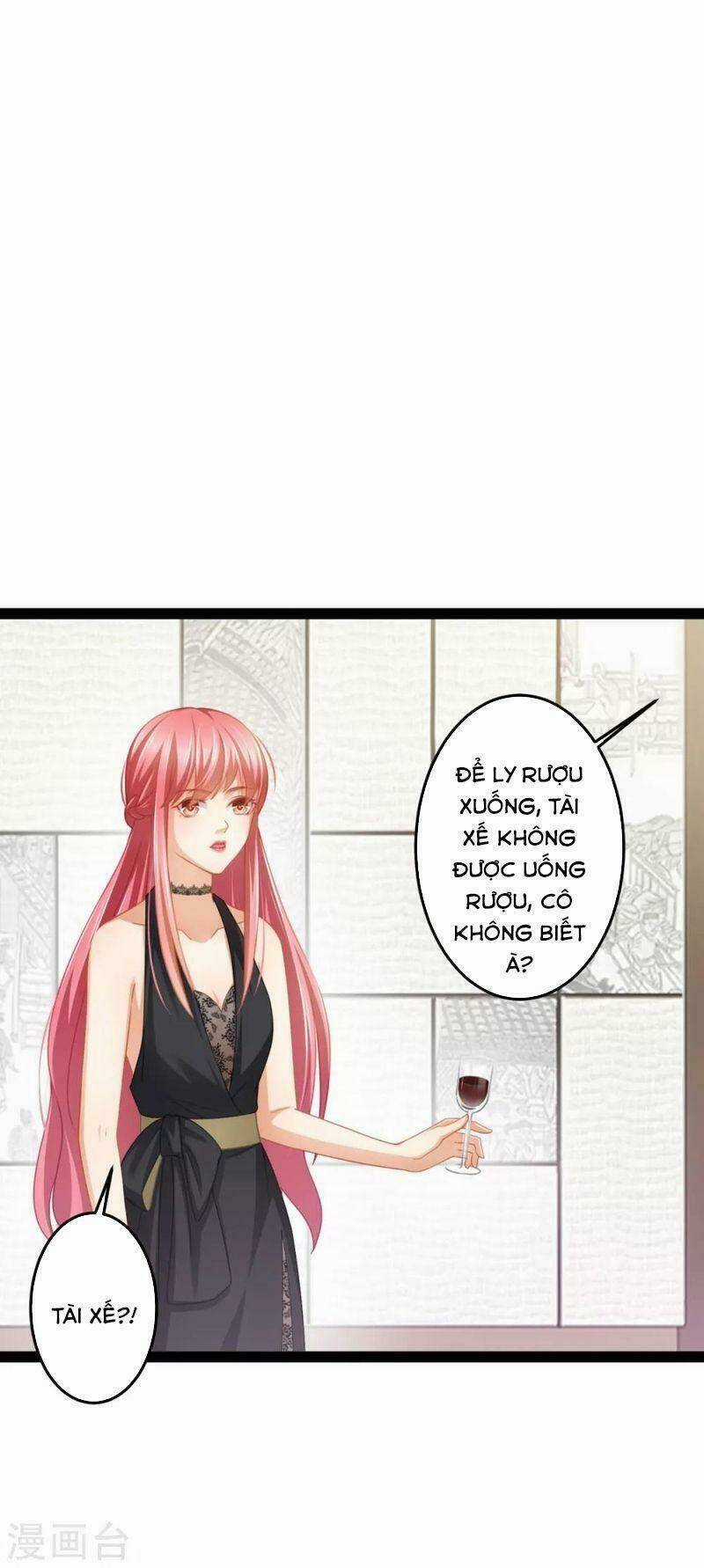 Nghìn Lẻ Một Đêm Với Tổng Tài Chapter 25 trang 11