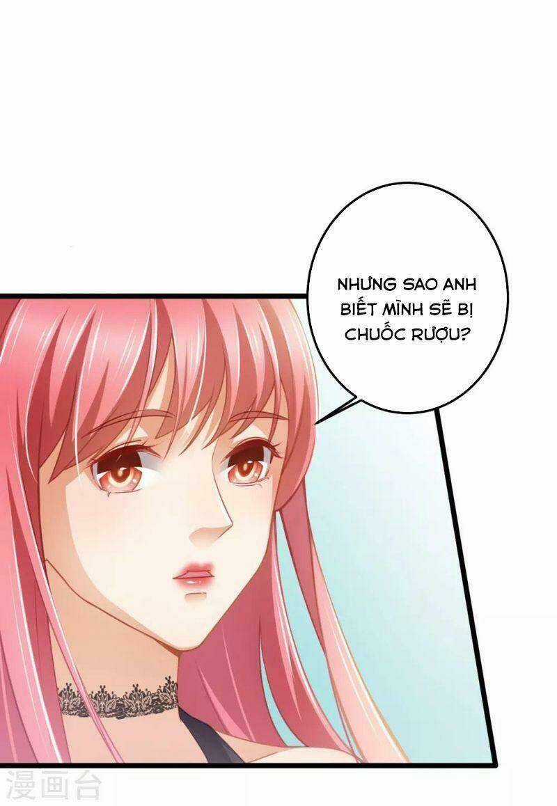 Nghìn Lẻ Một Đêm Với Tổng Tài Chapter 25 trang 13