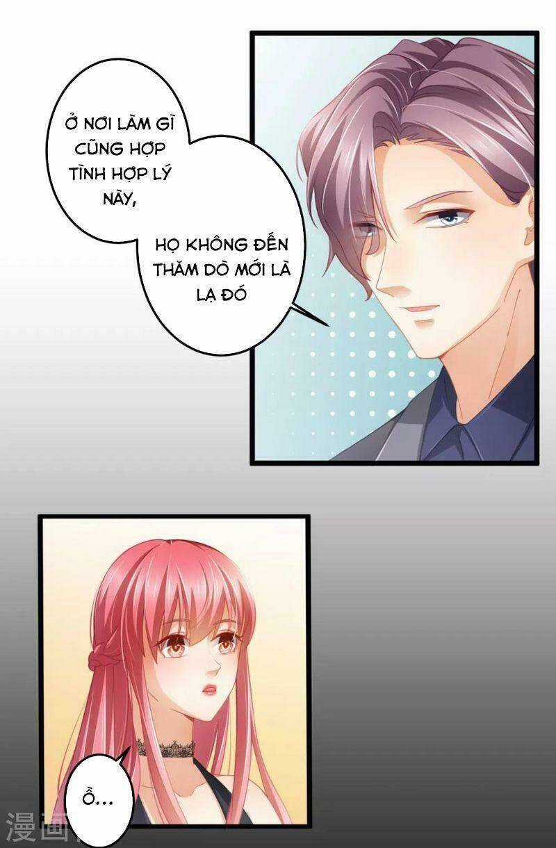 Nghìn Lẻ Một Đêm Với Tổng Tài Chapter 25 trang 16