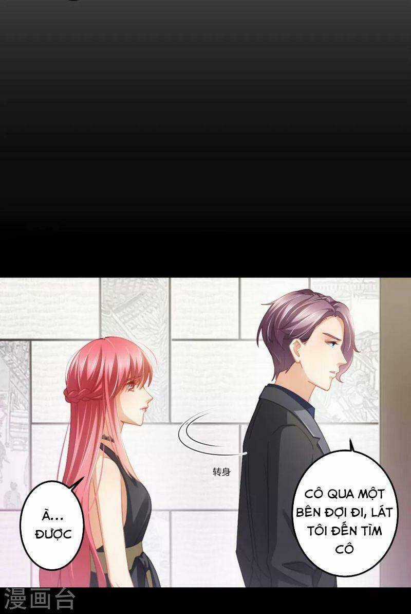 Nghìn Lẻ Một Đêm Với Tổng Tài Chapter 25 trang 17