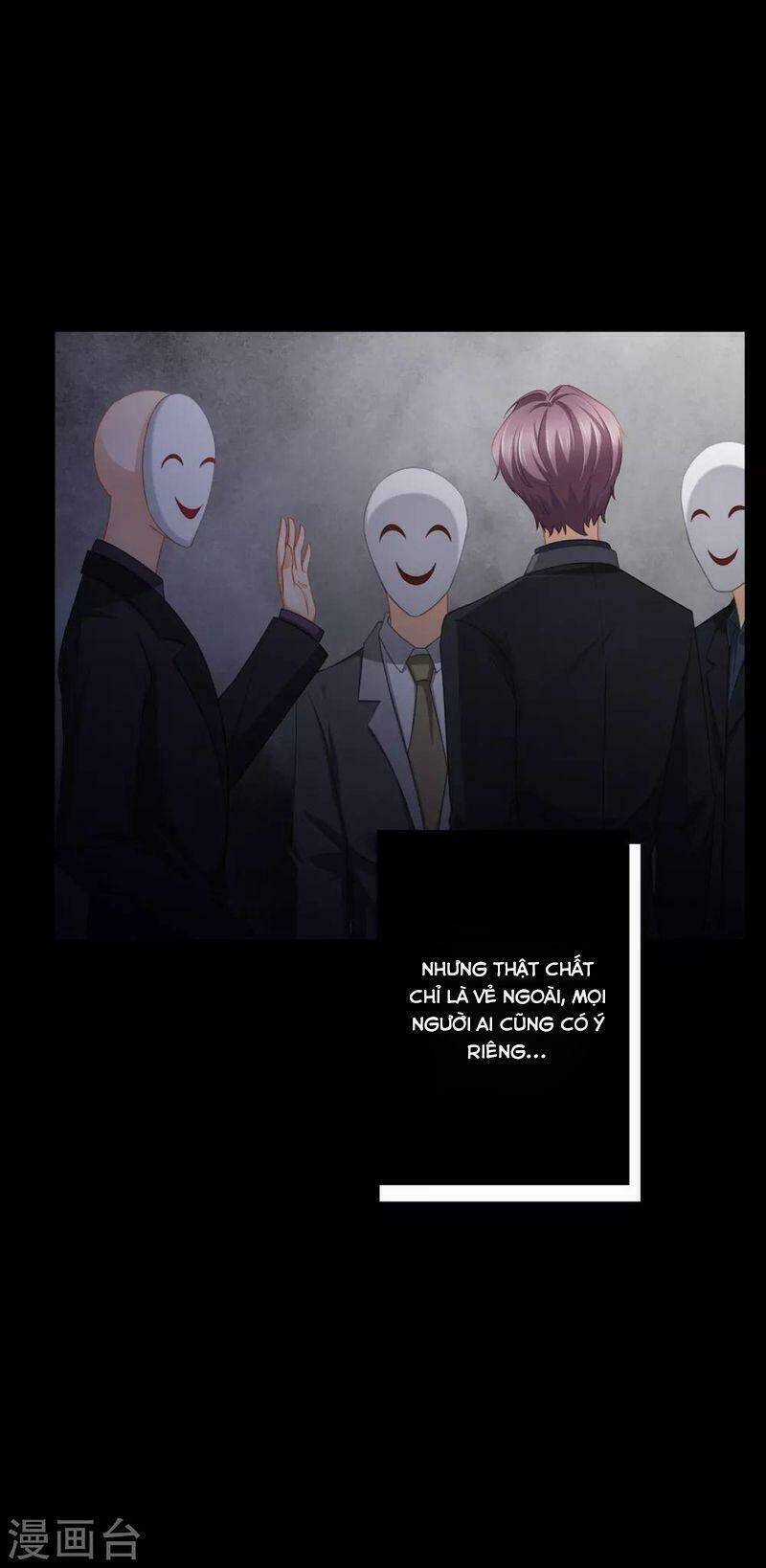 Nghìn Lẻ Một Đêm Với Tổng Tài Chapter 25 trang 19