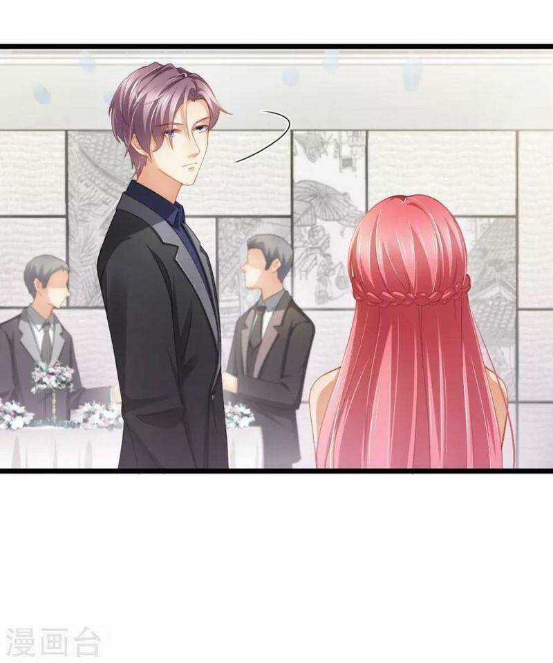 Nghìn Lẻ Một Đêm Với Tổng Tài Chapter 25 trang 2