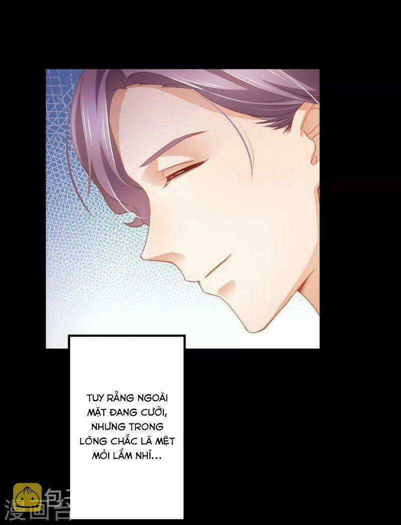 Nghìn Lẻ Một Đêm Với Tổng Tài Chapter 25 trang 20