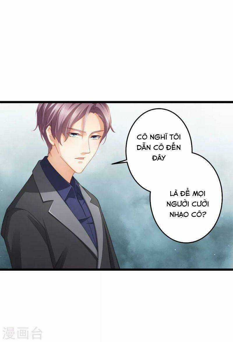 Nghìn Lẻ Một Đêm Với Tổng Tài Chapter 25 trang 3