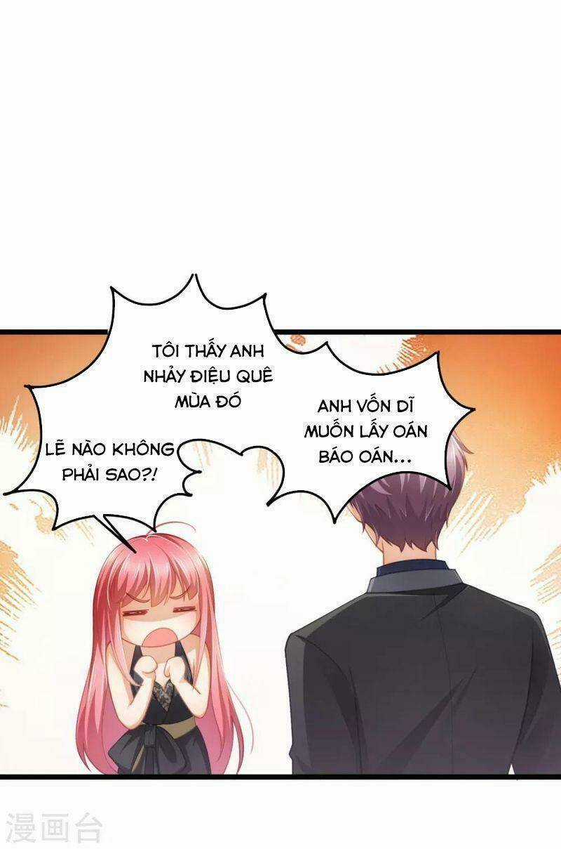 Nghìn Lẻ Một Đêm Với Tổng Tài Chapter 25 trang 4