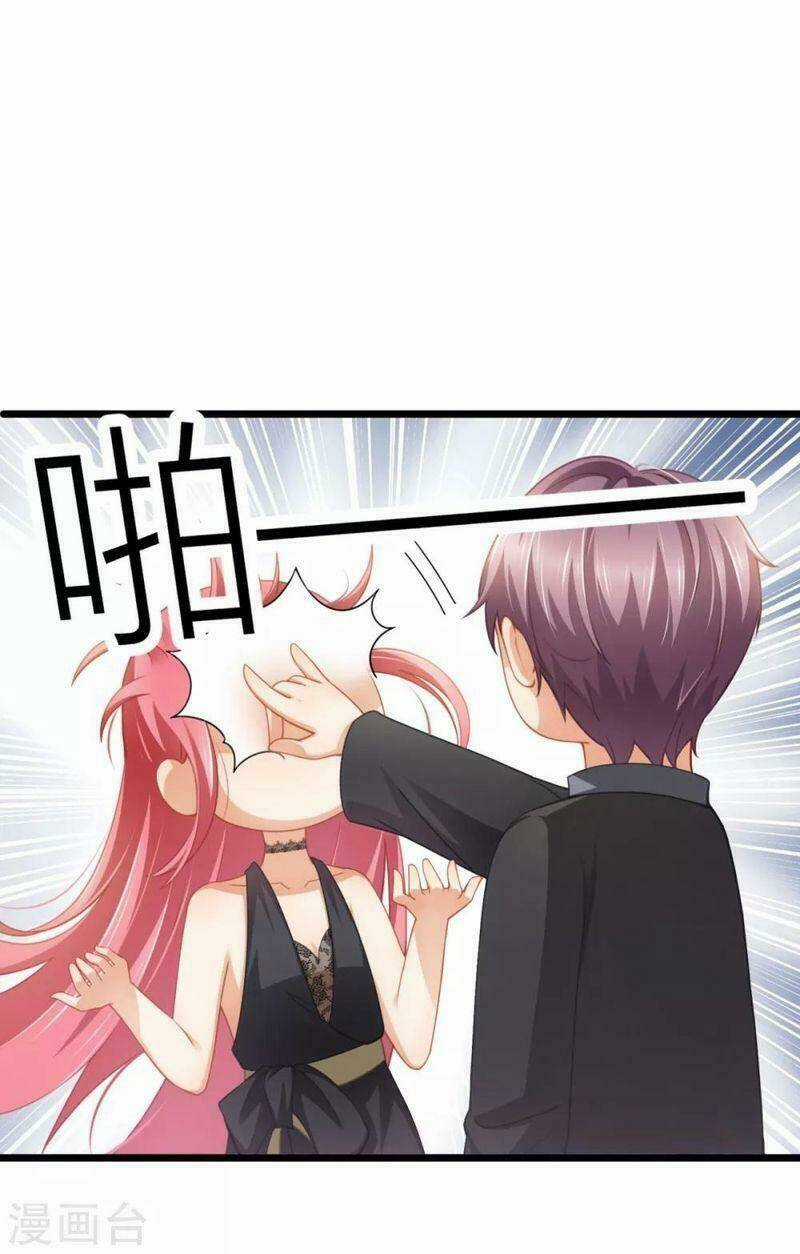 Nghìn Lẻ Một Đêm Với Tổng Tài Chapter 25 trang 6