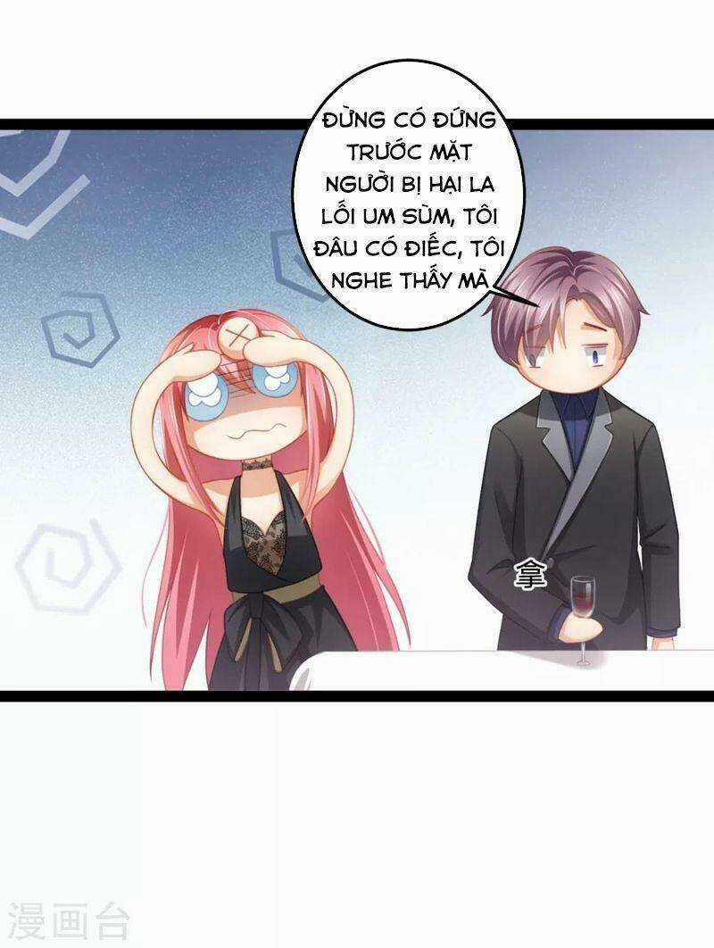 Nghìn Lẻ Một Đêm Với Tổng Tài Chapter 25 trang 7