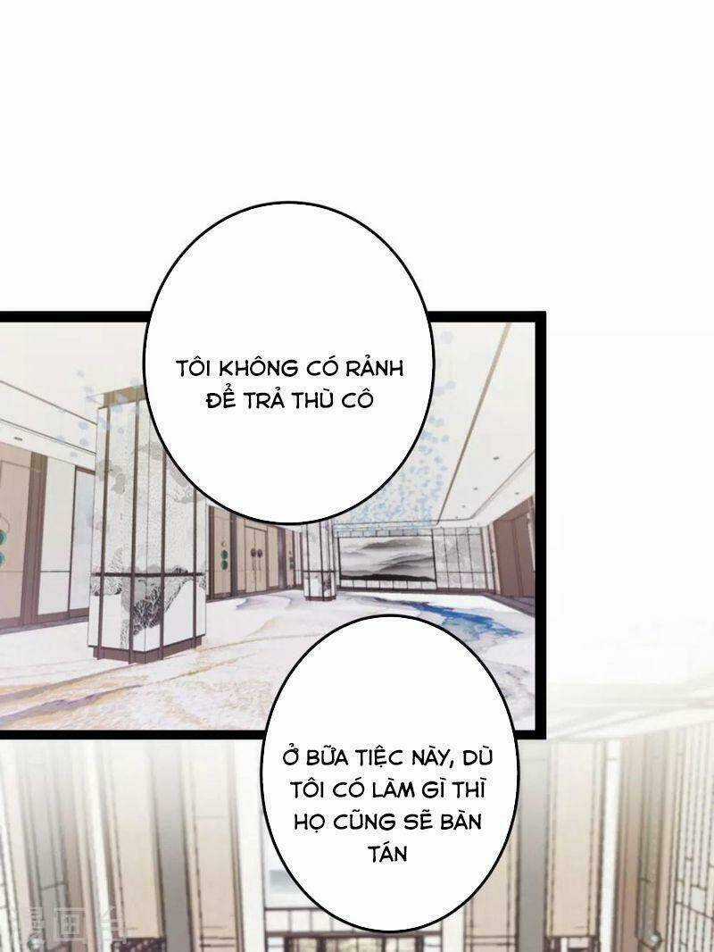 Nghìn Lẻ Một Đêm Với Tổng Tài Chapter 25 trang 8