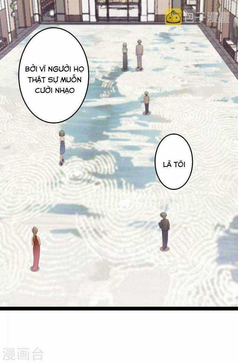 Nghìn Lẻ Một Đêm Với Tổng Tài Chapter 25 trang 9