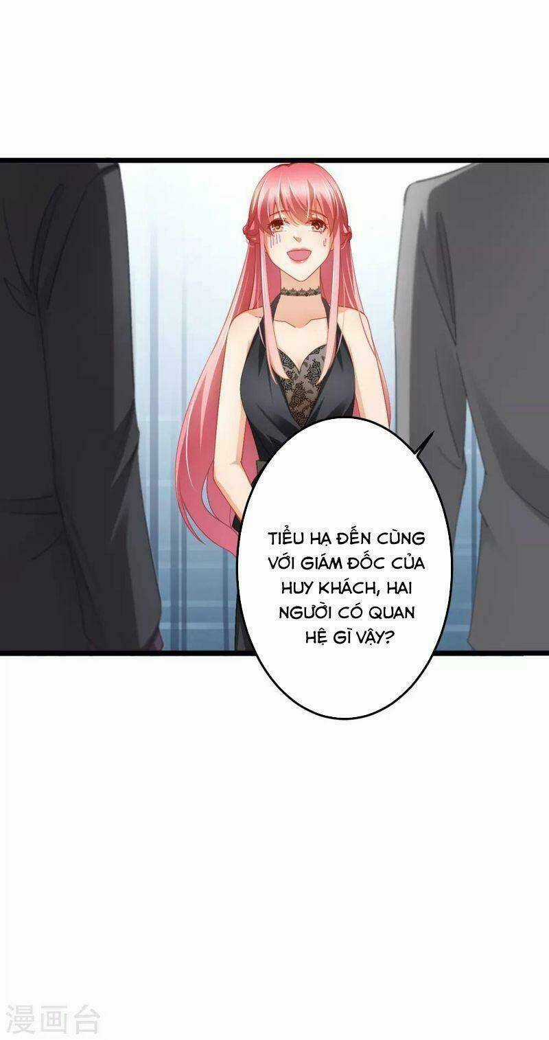 Nghìn Lẻ Một Đêm Với Tổng Tài Chapter 26 trang 11