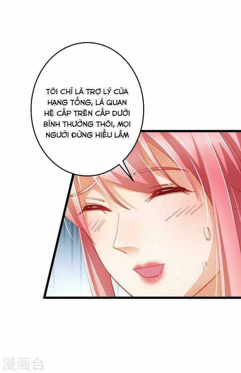 Nghìn Lẻ Một Đêm Với Tổng Tài Chapter 26 trang 13