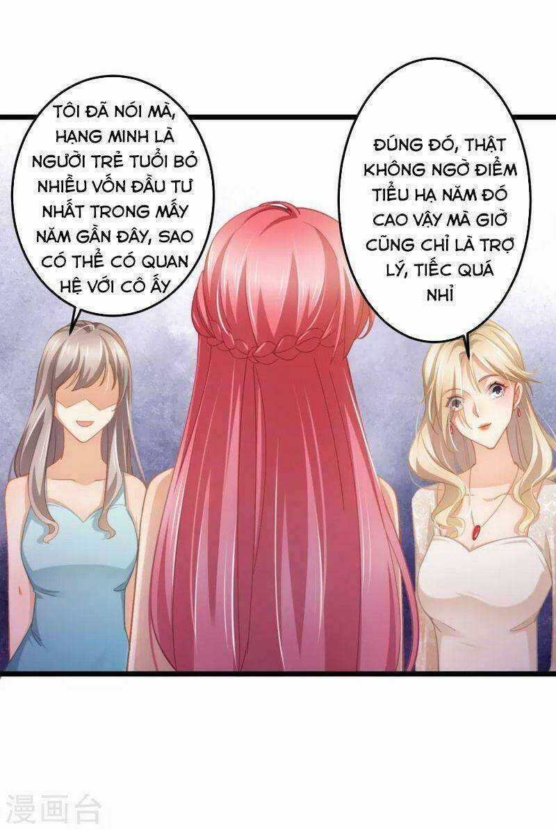 Nghìn Lẻ Một Đêm Với Tổng Tài Chapter 26 trang 14