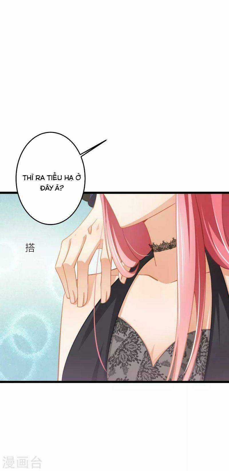 Nghìn Lẻ Một Đêm Với Tổng Tài Chapter 26 trang 16