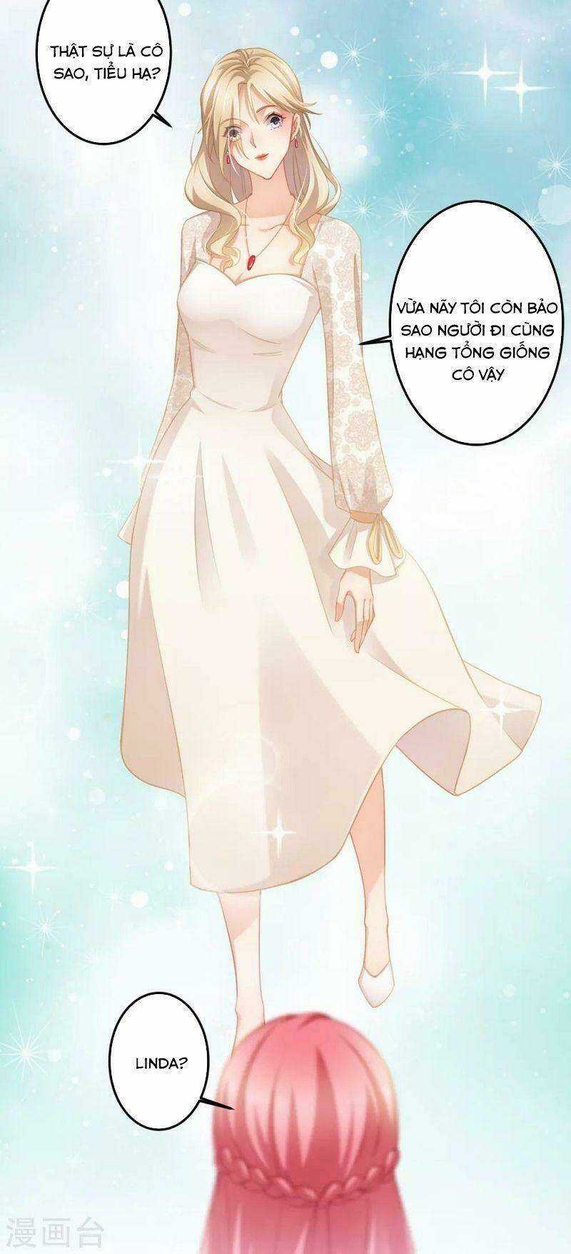 Nghìn Lẻ Một Đêm Với Tổng Tài Chapter 26 trang 2