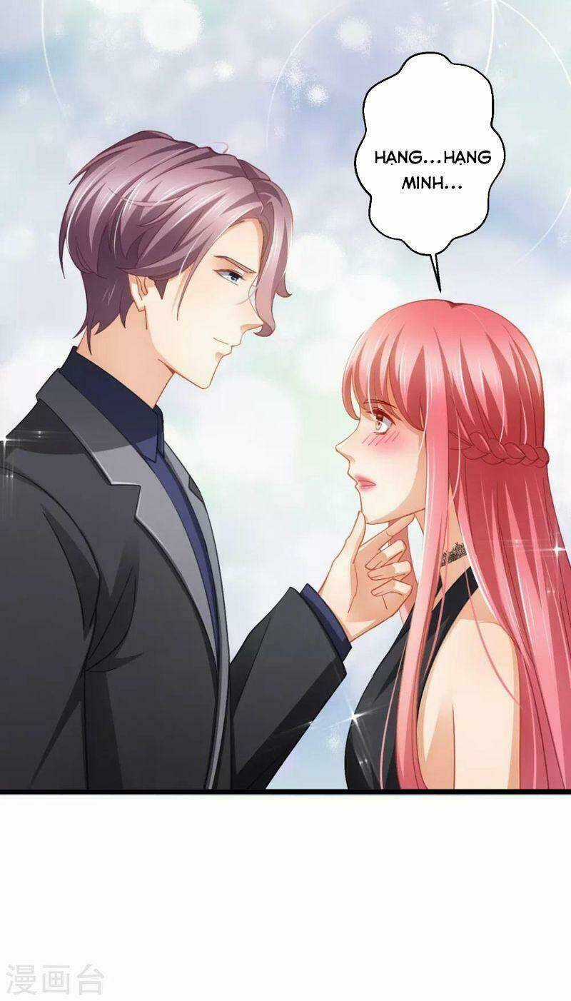 Nghìn Lẻ Một Đêm Với Tổng Tài Chapter 26 trang 21