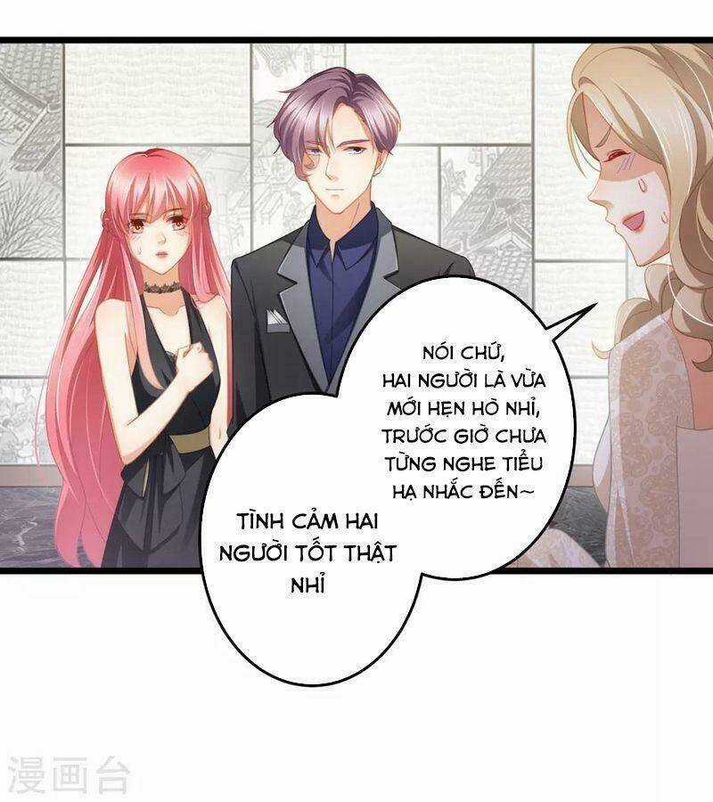 Nghìn Lẻ Một Đêm Với Tổng Tài Chapter 26 trang 22