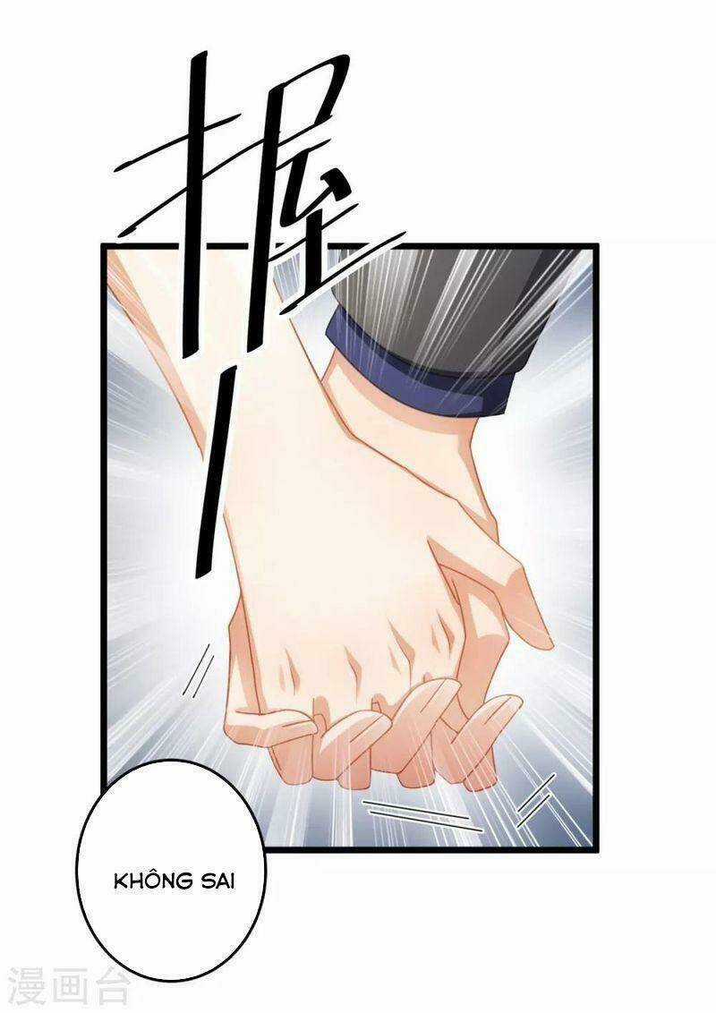 Nghìn Lẻ Một Đêm Với Tổng Tài Chapter 26 trang 23