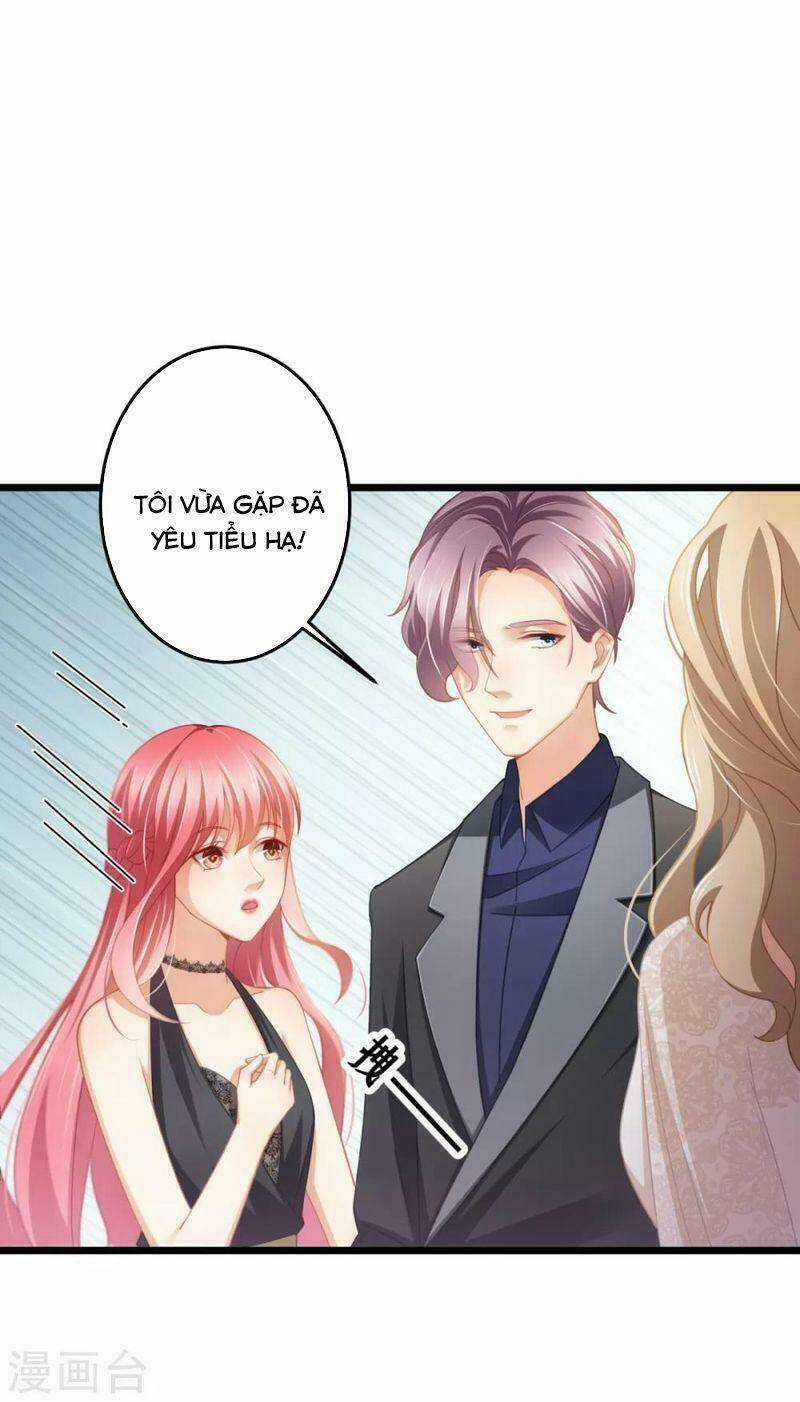 Nghìn Lẻ Một Đêm Với Tổng Tài Chapter 26 trang 24