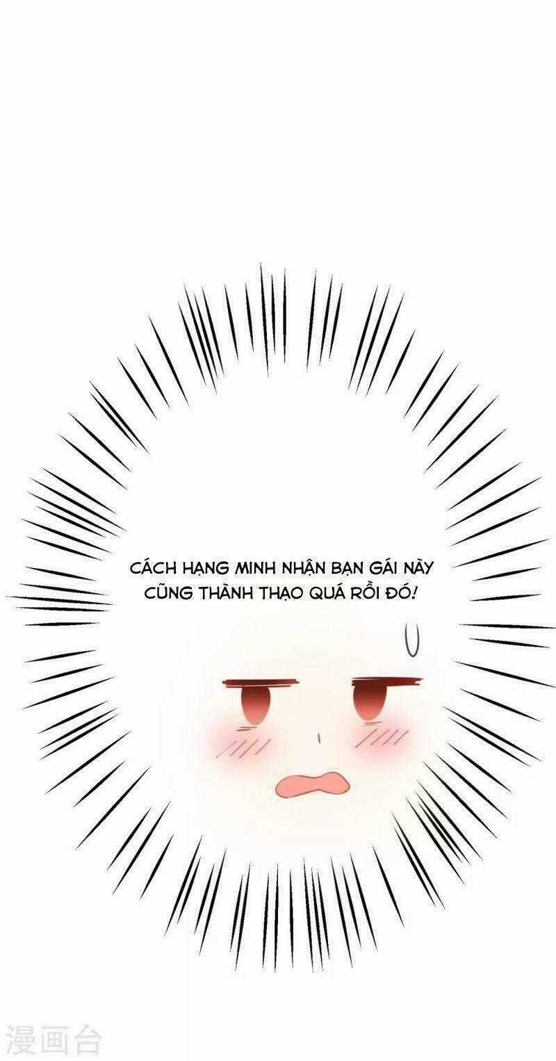 Nghìn Lẻ Một Đêm Với Tổng Tài Chapter 26 trang 26