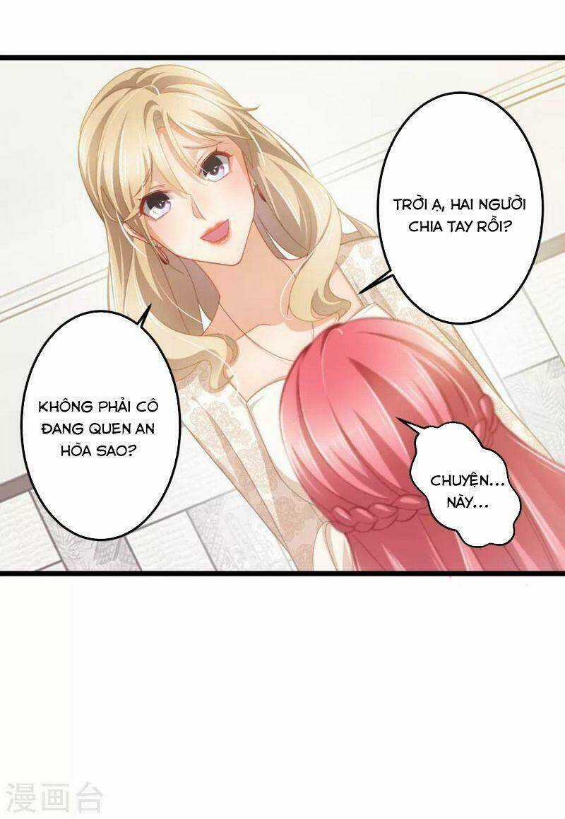 Nghìn Lẻ Một Đêm Với Tổng Tài Chapter 26 trang 3