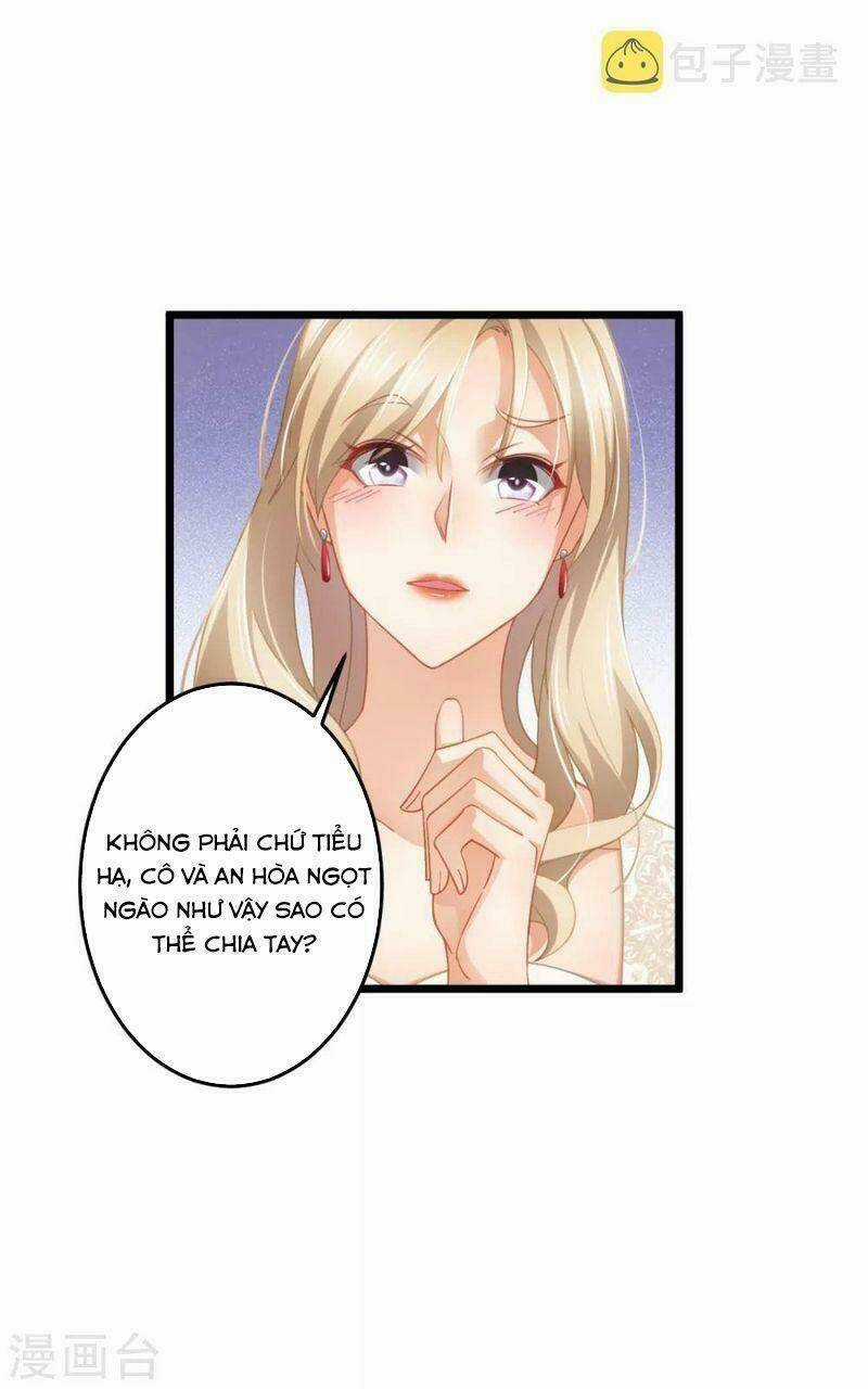 Nghìn Lẻ Một Đêm Với Tổng Tài Chapter 26 trang 4