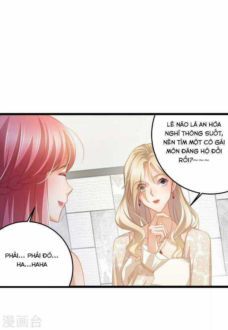 Nghìn Lẻ Một Đêm Với Tổng Tài Chapter 26 trang 5