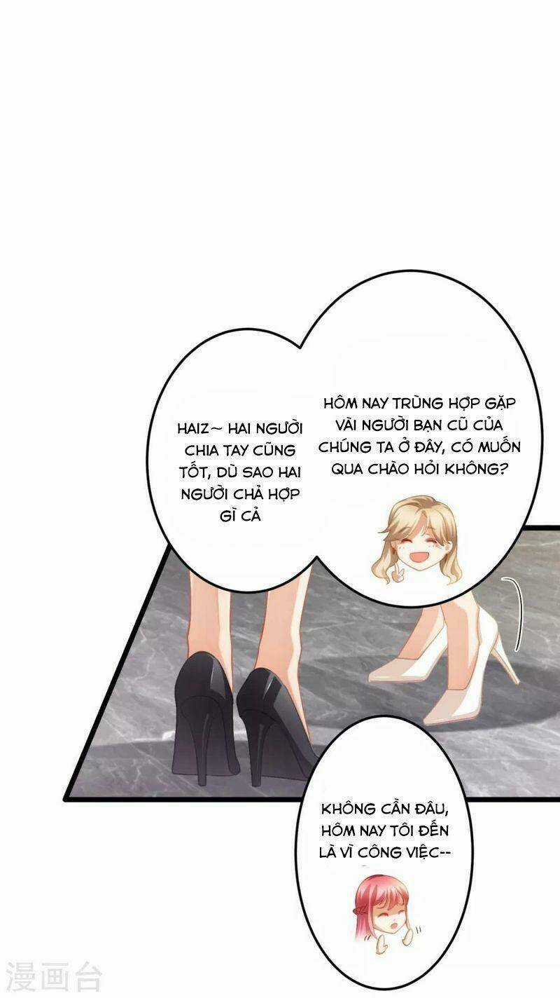 Nghìn Lẻ Một Đêm Với Tổng Tài Chapter 26 trang 7