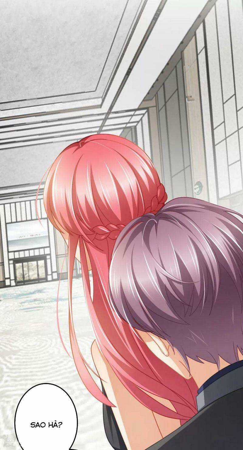 Nghìn Lẻ Một Đêm Với Tổng Tài Chapter 27 trang 10