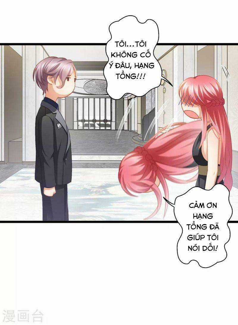 Nghìn Lẻ Một Đêm Với Tổng Tài Chapter 27 trang 12