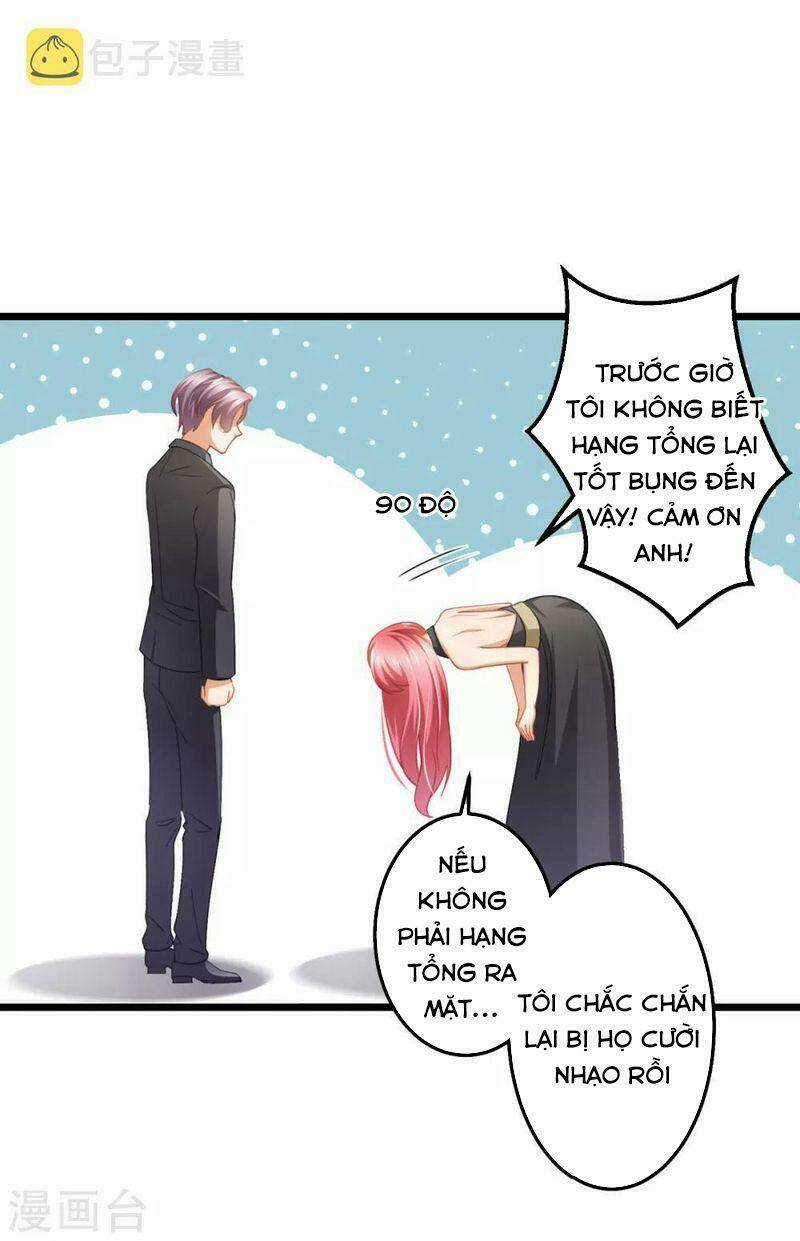 Nghìn Lẻ Một Đêm Với Tổng Tài Chapter 27 trang 13