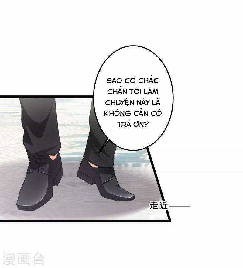 Nghìn Lẻ Một Đêm Với Tổng Tài Chapter 27 trang 14