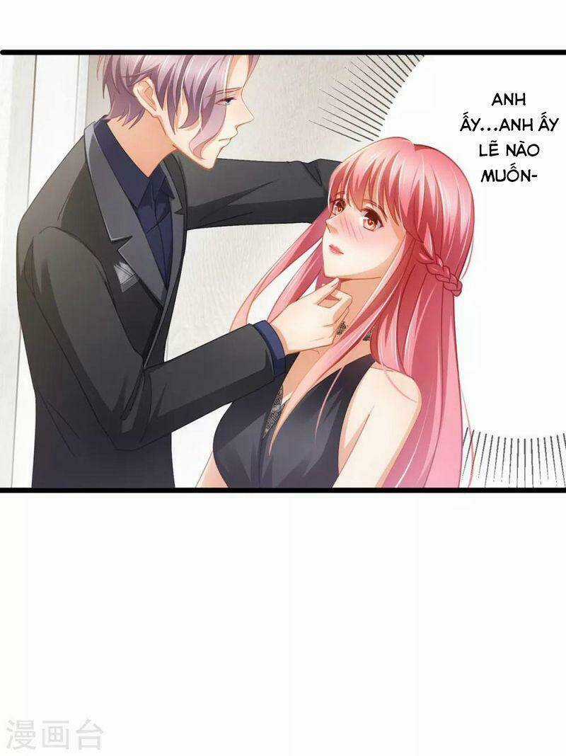 Nghìn Lẻ Một Đêm Với Tổng Tài Chapter 27 trang 16