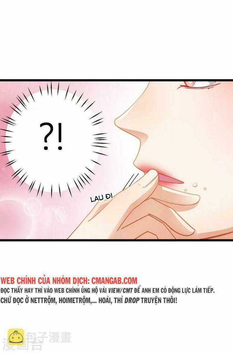 Nghìn Lẻ Một Đêm Với Tổng Tài Chapter 27 trang 18