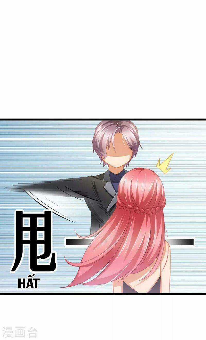 Nghìn Lẻ Một Đêm Với Tổng Tài Chapter 27 trang 19