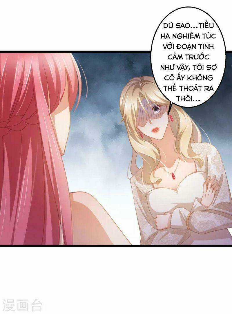 Nghìn Lẻ Một Đêm Với Tổng Tài Chapter 27 trang 2