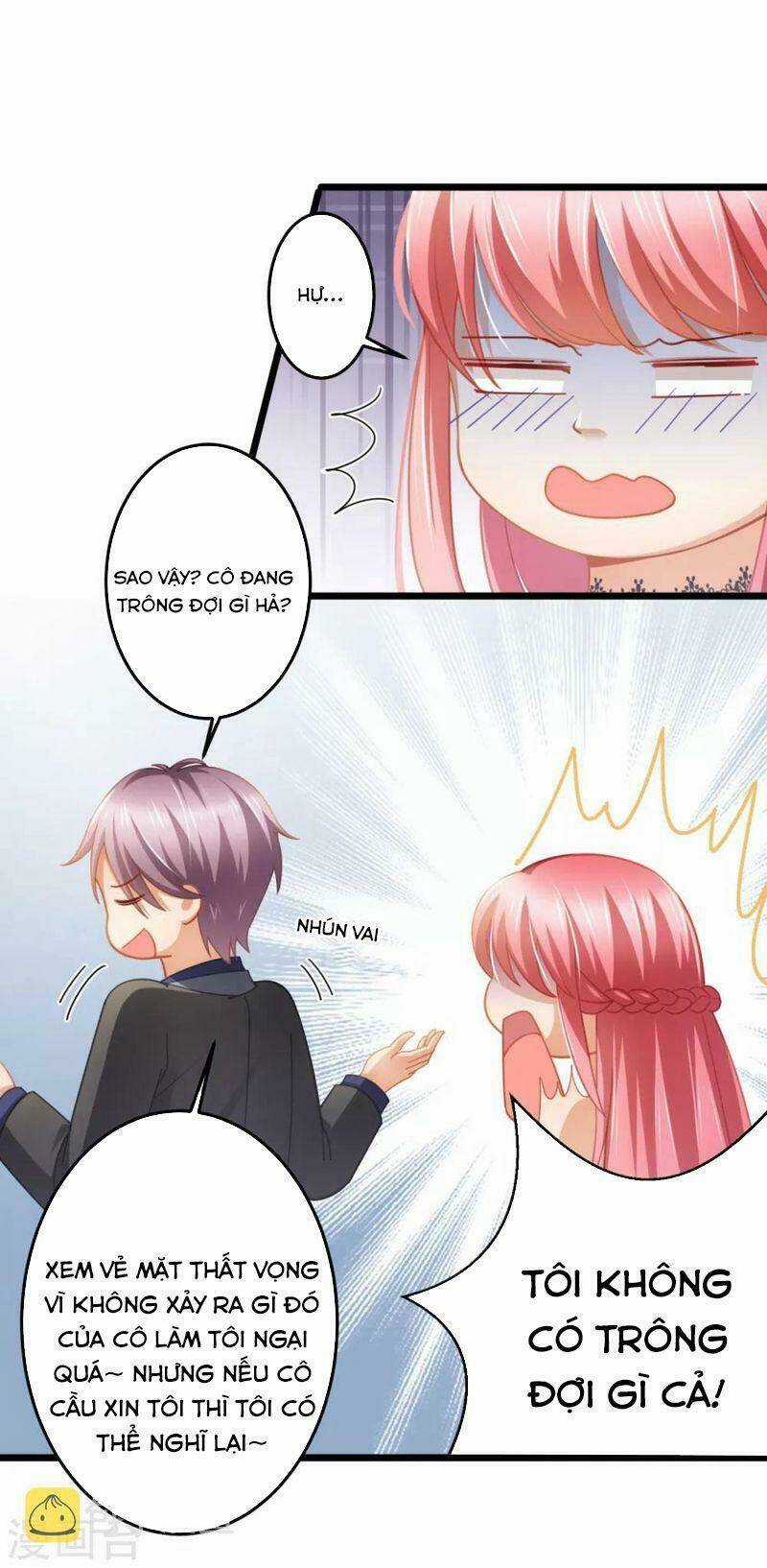 Nghìn Lẻ Một Đêm Với Tổng Tài Chapter 27 trang 20