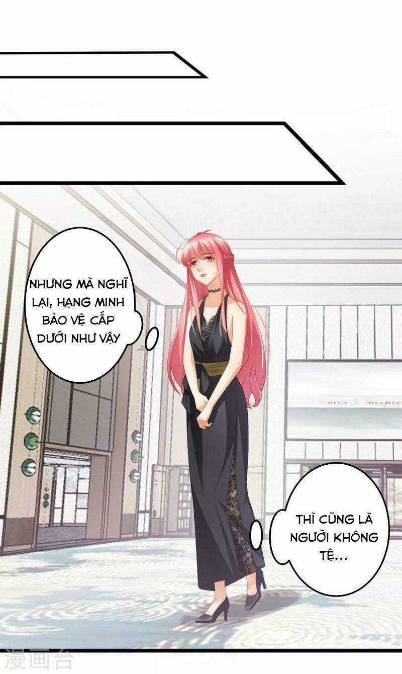 Nghìn Lẻ Một Đêm Với Tổng Tài Chapter 27 trang 25