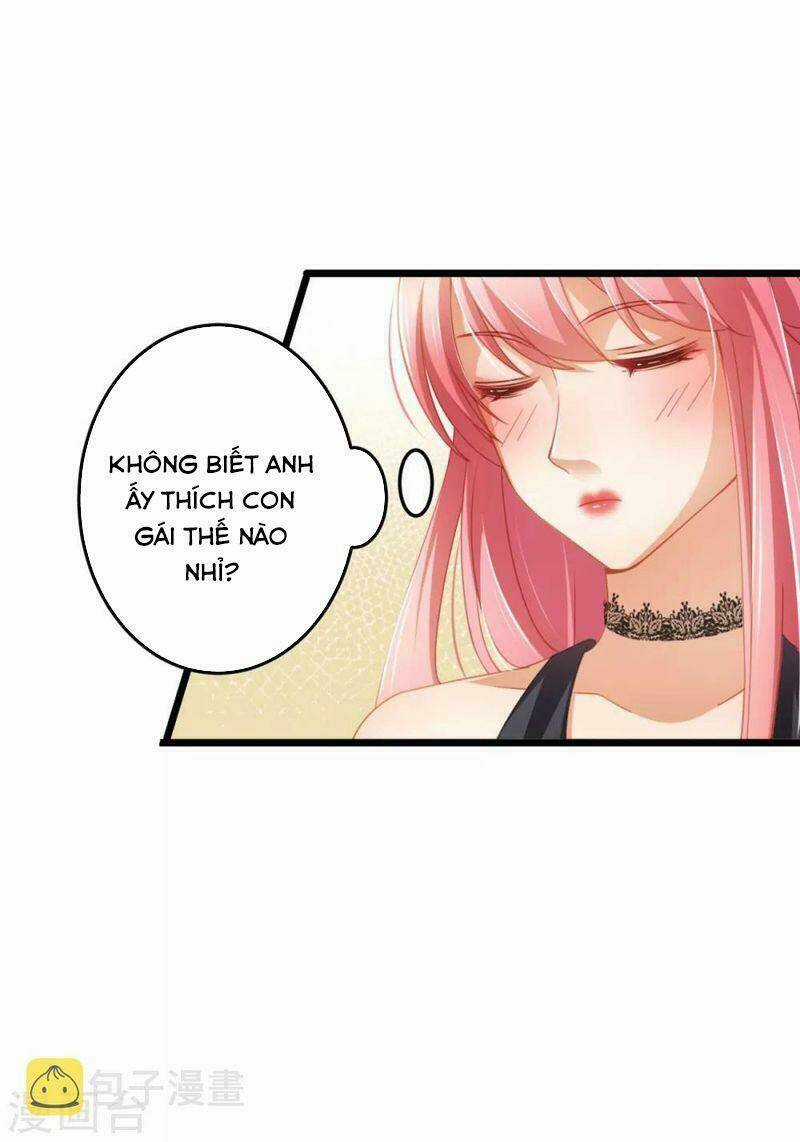 Nghìn Lẻ Một Đêm Với Tổng Tài Chapter 27 trang 26