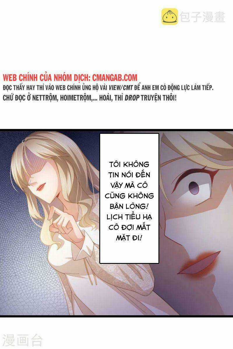 Nghìn Lẻ Một Đêm Với Tổng Tài Chapter 27 trang 3