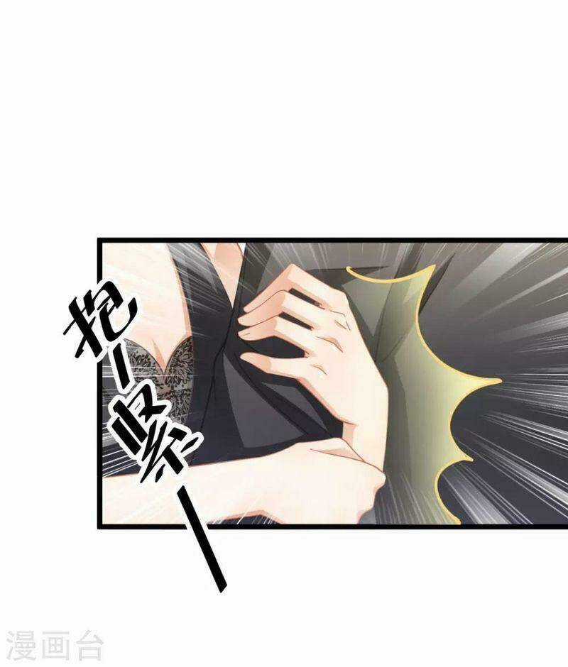 Nghìn Lẻ Một Đêm Với Tổng Tài Chapter 27 trang 5