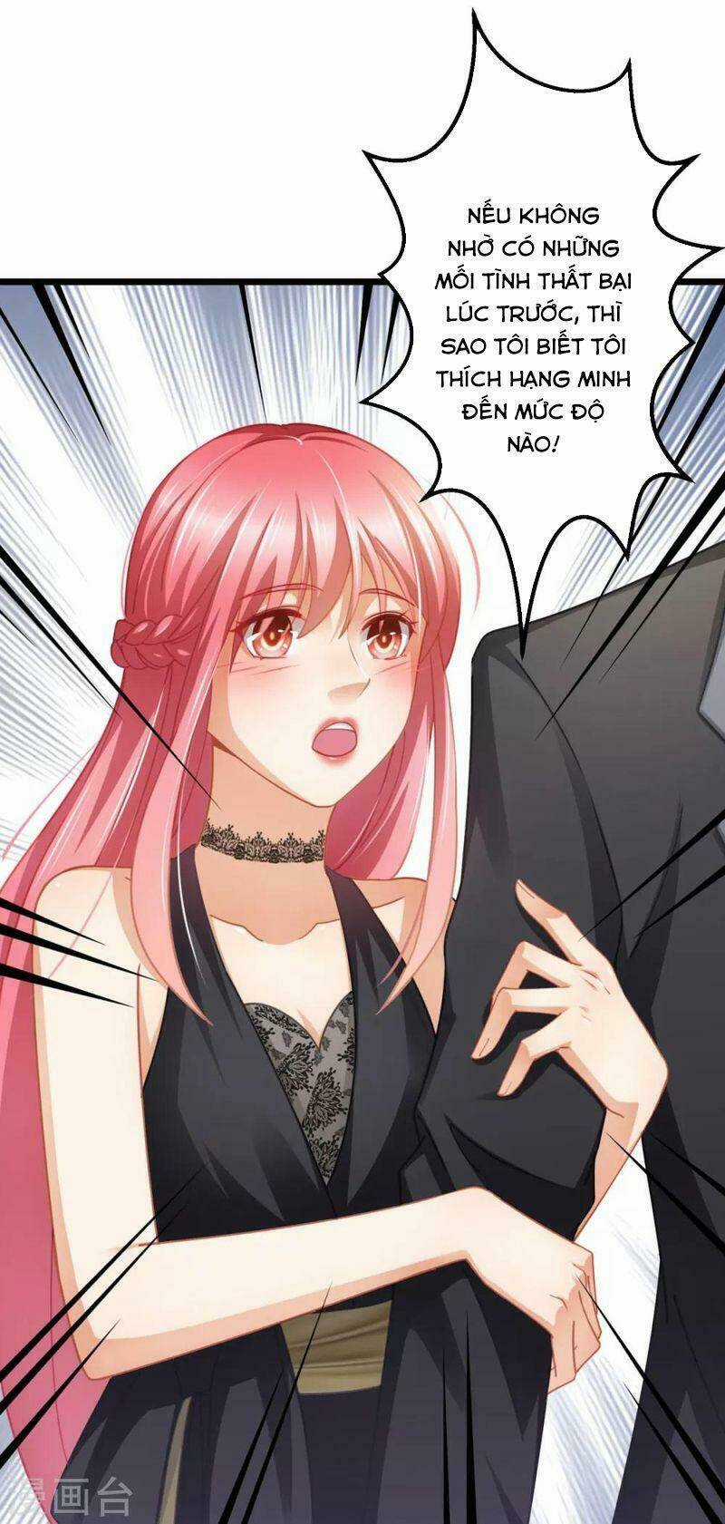 Nghìn Lẻ Một Đêm Với Tổng Tài Chapter 27 trang 6