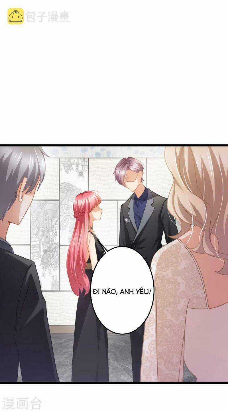 Nghìn Lẻ Một Đêm Với Tổng Tài Chapter 27 trang 8