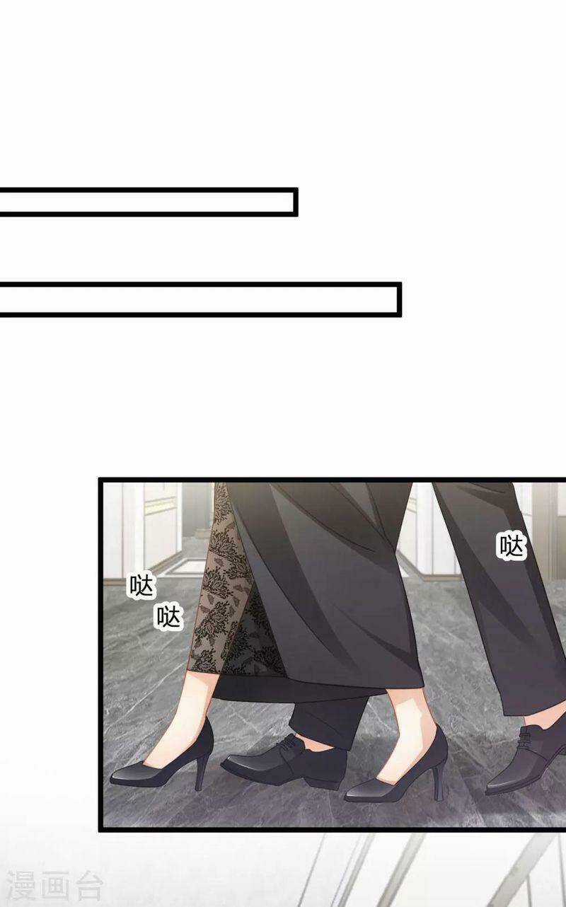 Nghìn Lẻ Một Đêm Với Tổng Tài Chapter 27 trang 9