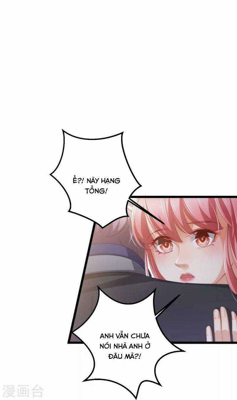 Nghìn Lẻ Một Đêm Với Tổng Tài Chapter 28 trang 10