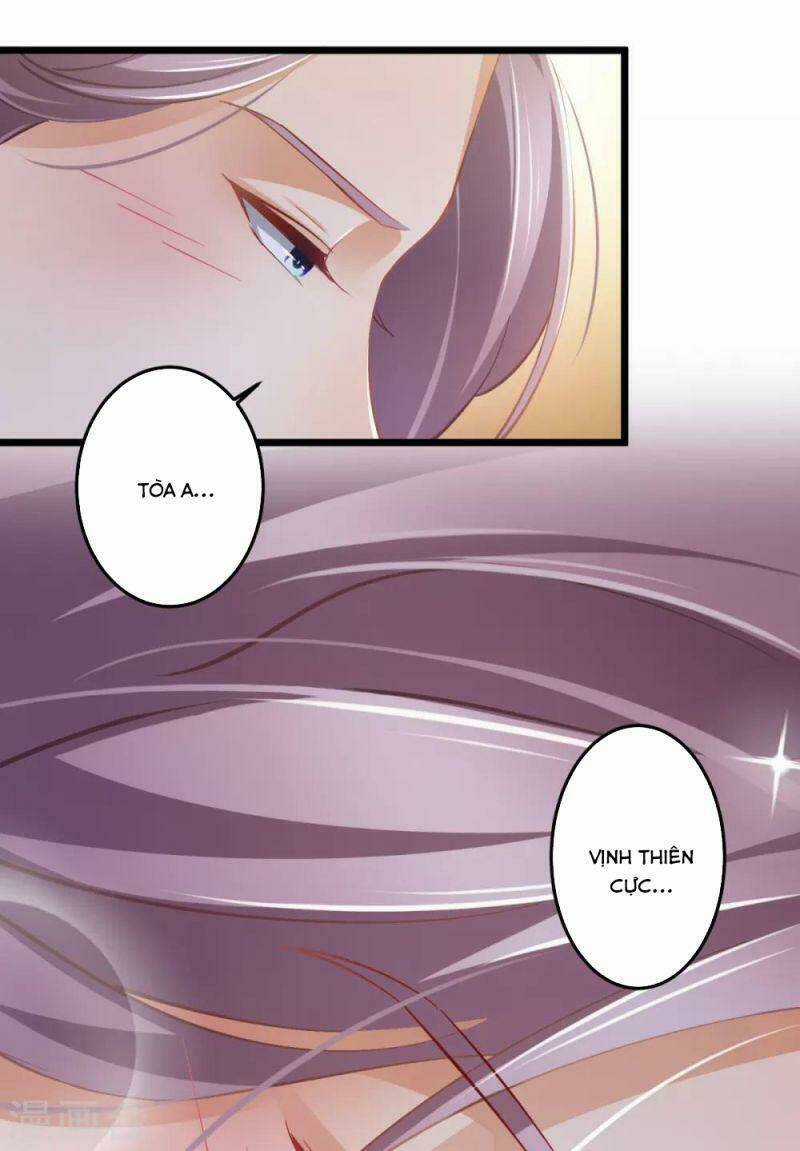 Nghìn Lẻ Một Đêm Với Tổng Tài Chapter 28 trang 11