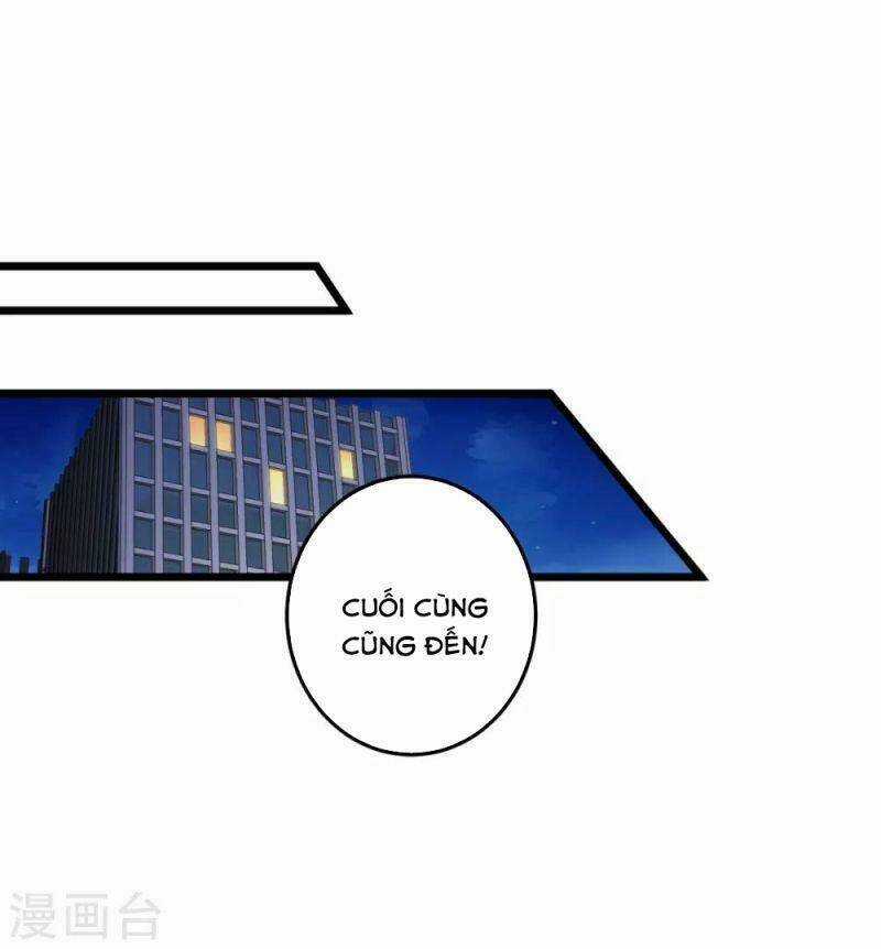 Nghìn Lẻ Một Đêm Với Tổng Tài Chapter 28 trang 13