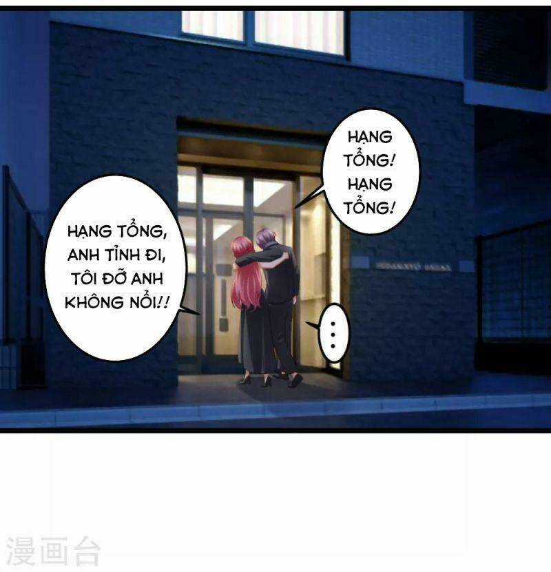 Nghìn Lẻ Một Đêm Với Tổng Tài Chapter 28 trang 14