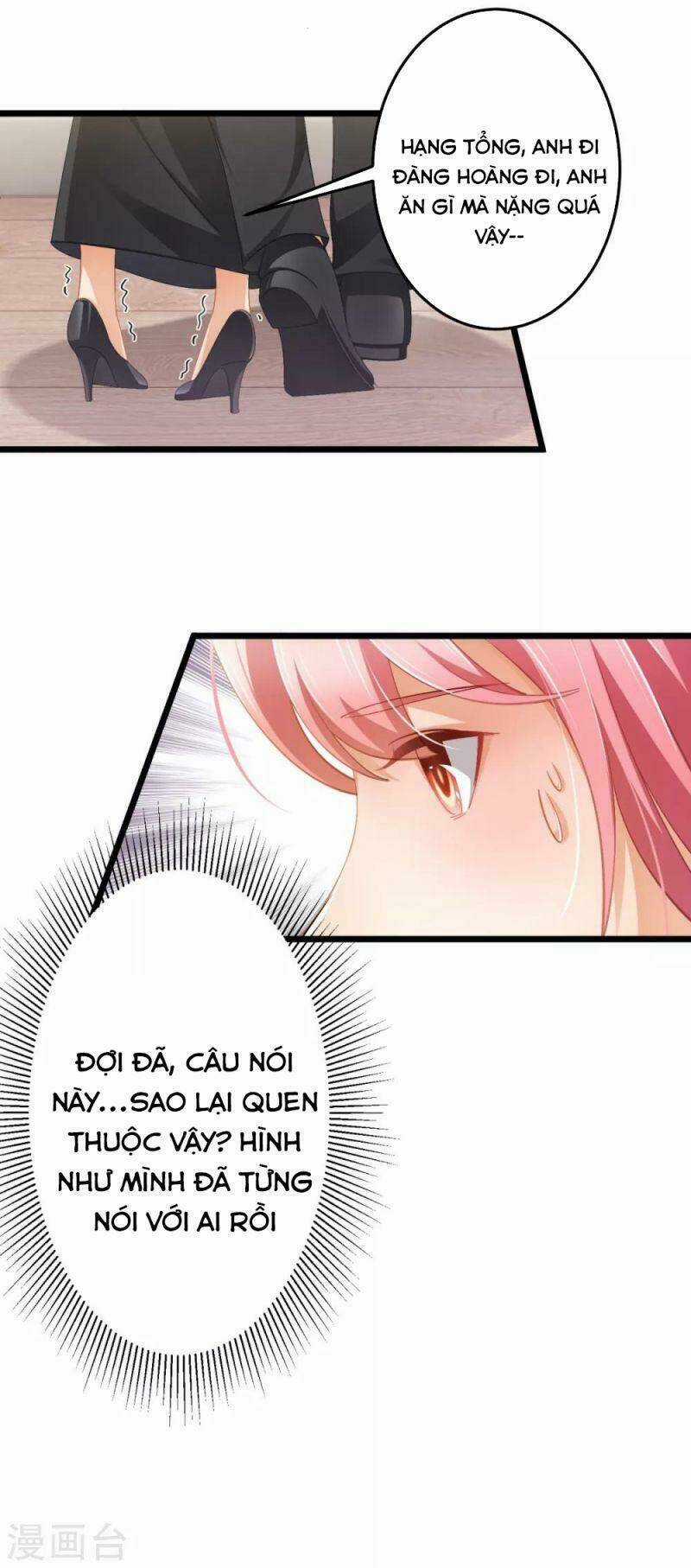 Nghìn Lẻ Một Đêm Với Tổng Tài Chapter 28 trang 15