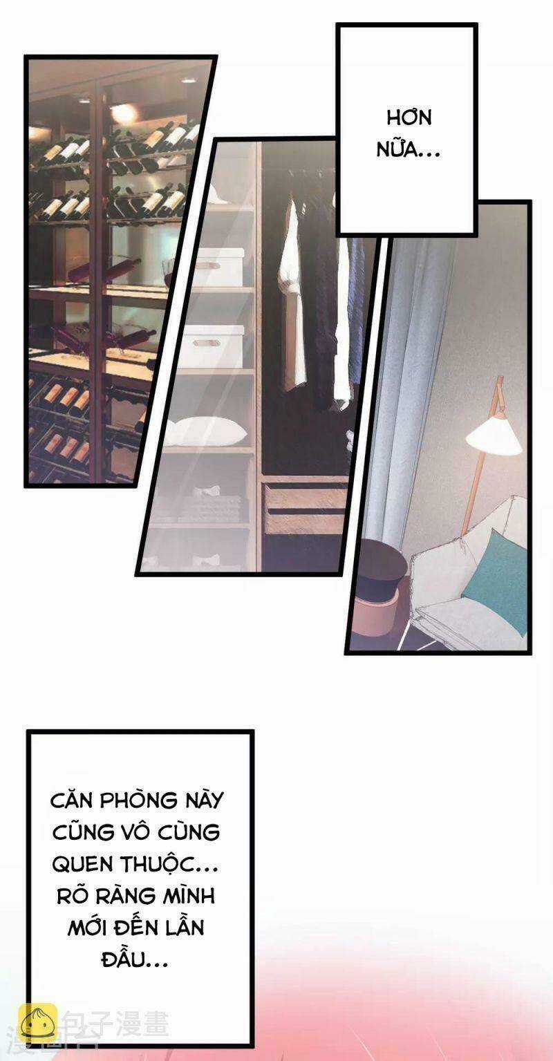 Nghìn Lẻ Một Đêm Với Tổng Tài Chapter 28 trang 16